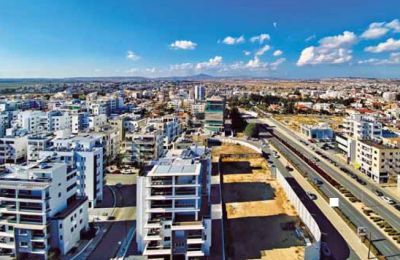 200 foreign companies and 1,200 new jobs in Cyprus in six months