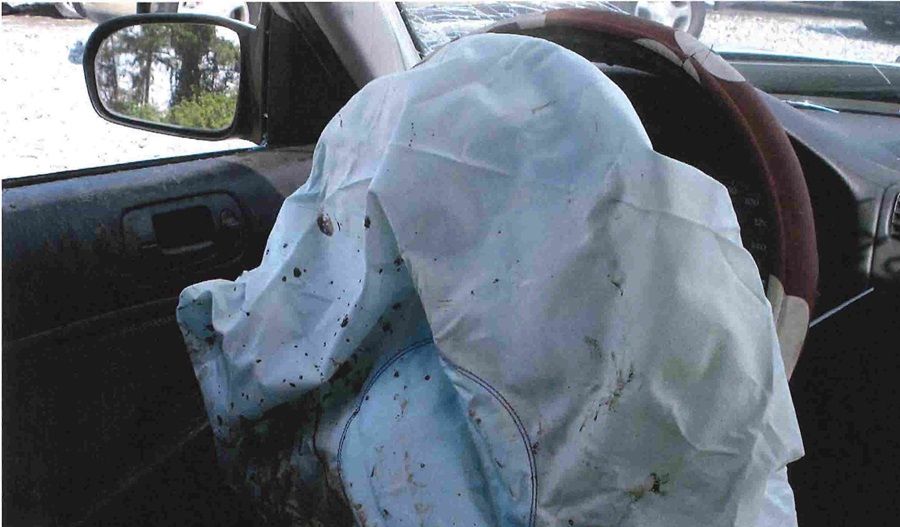 Cyprus DOT warns drivers about Takata airbag recalls: Check your car now