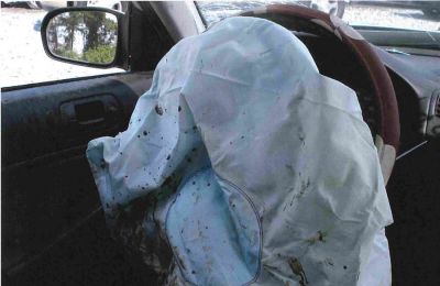 Cyprus DOT warns drivers about Takata airbag recalls: Check your car now