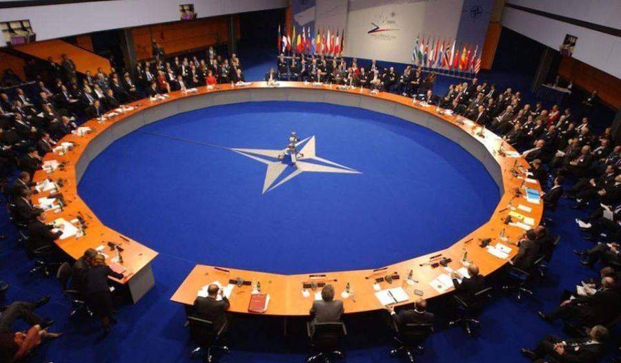 Cyprus NATO membership unlikely as Turkey asserts veto rights