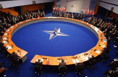 Cyprus NATO membership unlikely as Turkey asserts veto rights