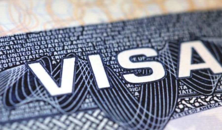 Cyprus hits 2.16% US visa refusal rate