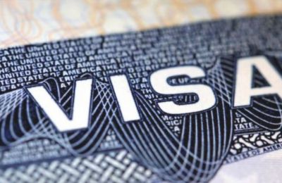 Cyprus hits 2.16% US visa refusal rate