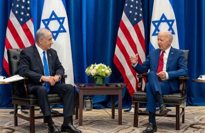 U.S. moves forward with $680 million arms deal to Israel