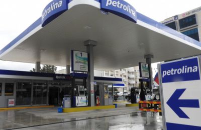 Petrolina acquires Esso in Cyprus for €48.6 million