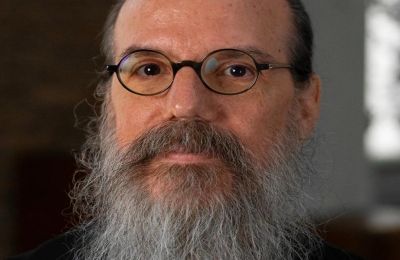 The Greek Orthodox priest at the center of ''anti-woke'' education