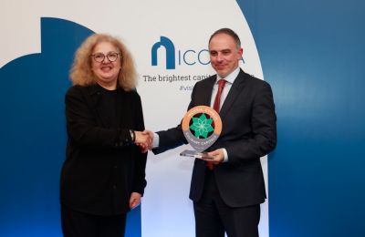 Nicosia aims to become tourism and investment hub