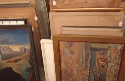 Whistleblower exposes Thessaloniki art gallery forgery scandal