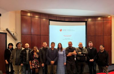 Successful PhD Symposium Showcases Groundbreaking Research at the UNIC’s Media and Communications PhD Programme