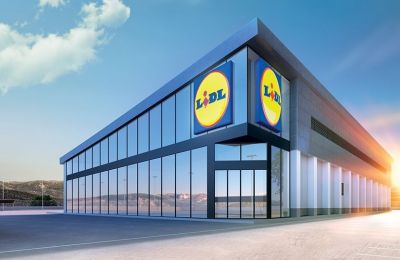 Magical Christmas with Lidl Cyprus