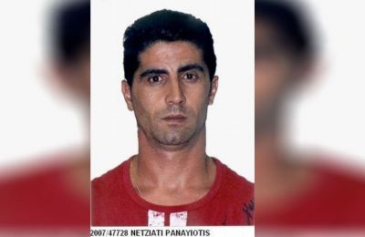 17 years on, Panayiotis Netzati’s escape remains an unsolved mystery