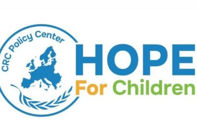 Hope For Children is dedicated to improving the lives of vulnerable children around the world.