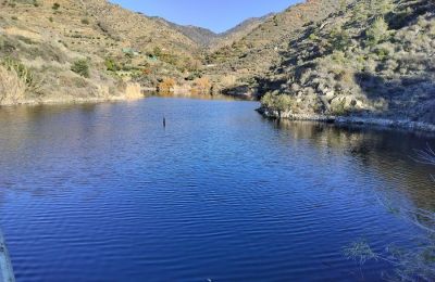 Photo of Ayios Vavatsinias dam by Weather friends of Cyprus Facebook