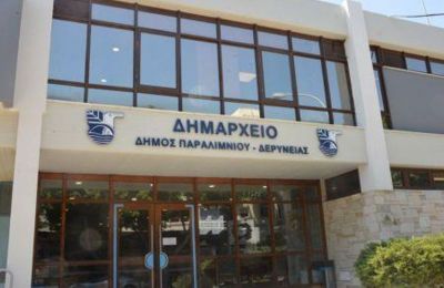 Paralimni Municipality launches 'Neighborhood Social Worker' Program