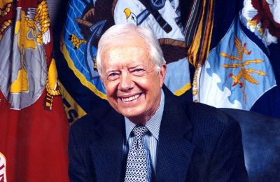 Jimmy Carter was beacon of hope for Cyprus that dimmed too soon