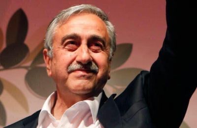 Photo of Mustafa Akinci - Facebook