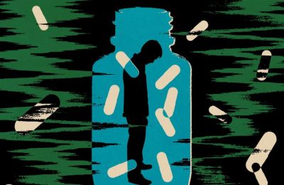 Antidepressants exposed: Myths, controversies, and the truth behind the pills