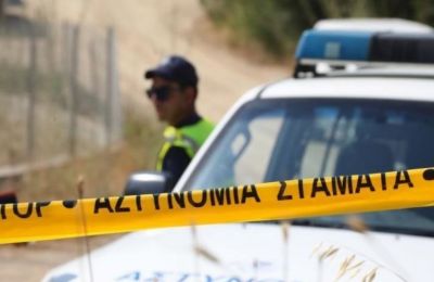 Foreign man found dead in Nicosia