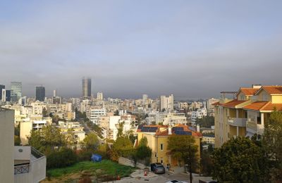 A mildly moody Monday for Cyprus