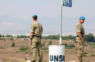 Cyprus talks at a crossroads: UN warns of permanent partition or possible confederation