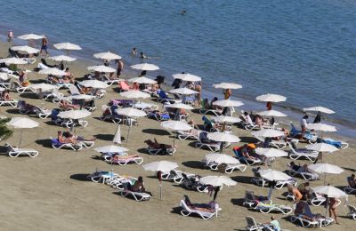 Cyprus smashes tourism records with over 4 million visitors in 2024