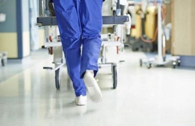 Nurses caught covering for each other, with minimal consequences despite the risks involved.