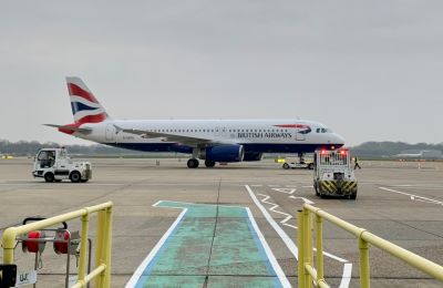 British Airways sues for $1.2 million over missing gold jewelry