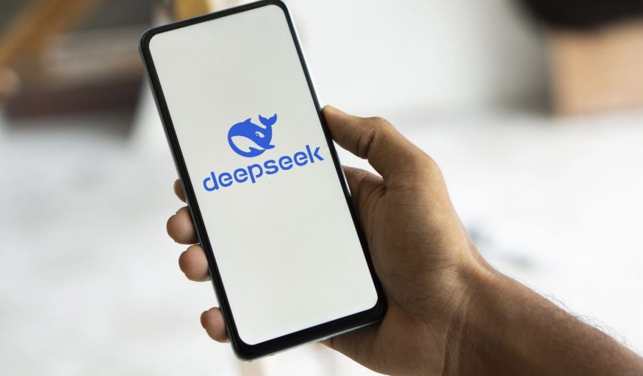 Chinese AI startup DeepSeek shakes US tech and Wall St.