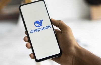 Chinese AI startup DeepSeek shakes US tech and Wall St.