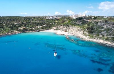 File photo Konos Bay Protaras, Athina Vrikki