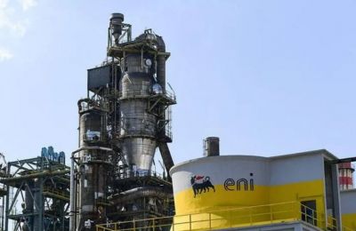 Cyprus' energy landscape shifts as ENI, Total, and Kogas withdraw from blocks