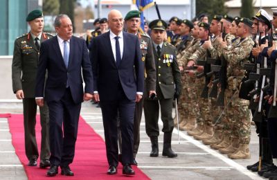 Geneva talks kick off with key meetings and UN-hosted dinner