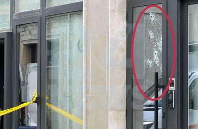 Gunman opens fire on Limassol investment firm