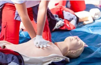 Strengthening first aid laws could better protect Cypriots. Photo credit: Unsplash