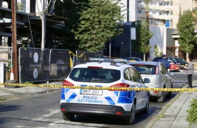 Body found in Nicosia, police investigate suspicious death