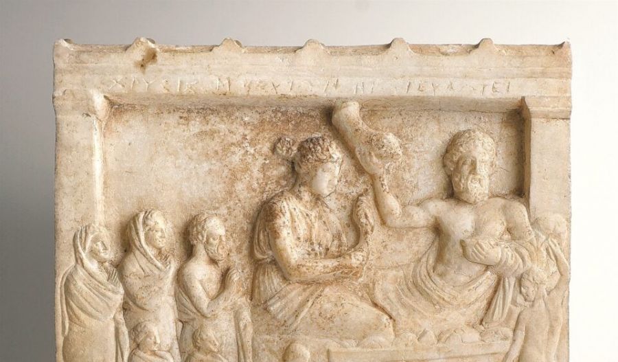 Ancient Greek artifacts to return after decades abroad