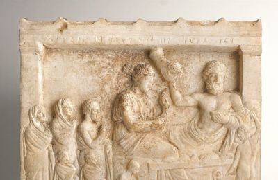 Ancient Greek artifacts to return after decades abroad