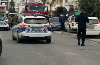 Second fatal fire in a week as 33-year-old dies in Limassol blaze