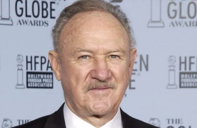 Gene Hackman found dead at Santa Fe home with wife and dog