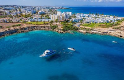 Famagusta region’s bold tourism campaign breaks records in foreign markets