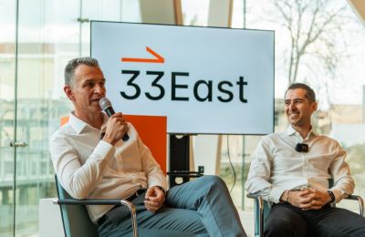 33East Unites Cyprus’ Startup Ecosystem for Official Fund Launch