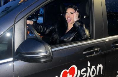 Malta’s Eurovision entry sparks controversy over song title