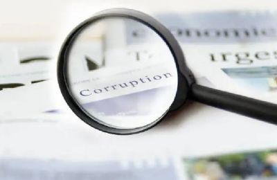 Corruption concerns rise as a new report details worsening corruption and governance challenges in occupied Cyprus. Photo credit: Unsplash