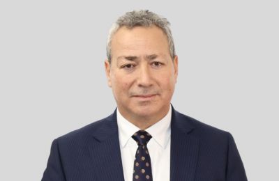 Consulco Welcomes Christoforos Kittenis as Director at London Credit