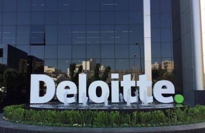 Deloitte Cyprus is honoured to continue contributing to the future of the Cyprus business landscape