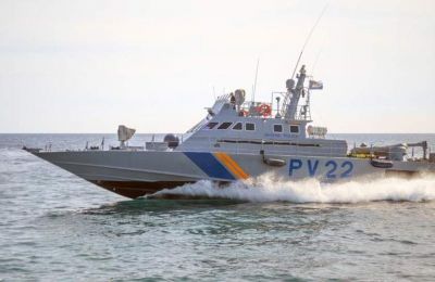 Seven dead, search ongoing for missing migrants off Cavo Greko