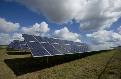 More than 85% of the photovoltaic parks that were licensed will never be implemented, according to the president of the association of RES companies.