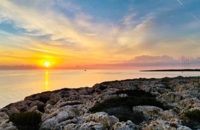 Sunrise at Cape Greco, courtesy Visit Cyprus Facebook