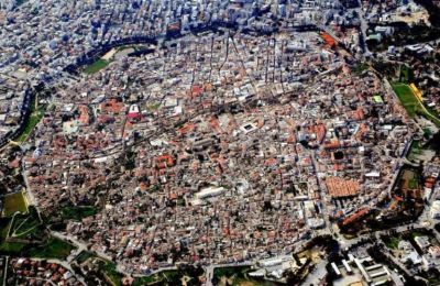 Nicosia Mayor sounds alarm over city's financial crisis