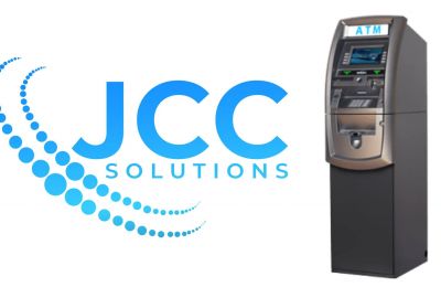 JCC is bringing 11 new ATMs to locations across Cyprus. Photo credit: JCC Solutions Facebook